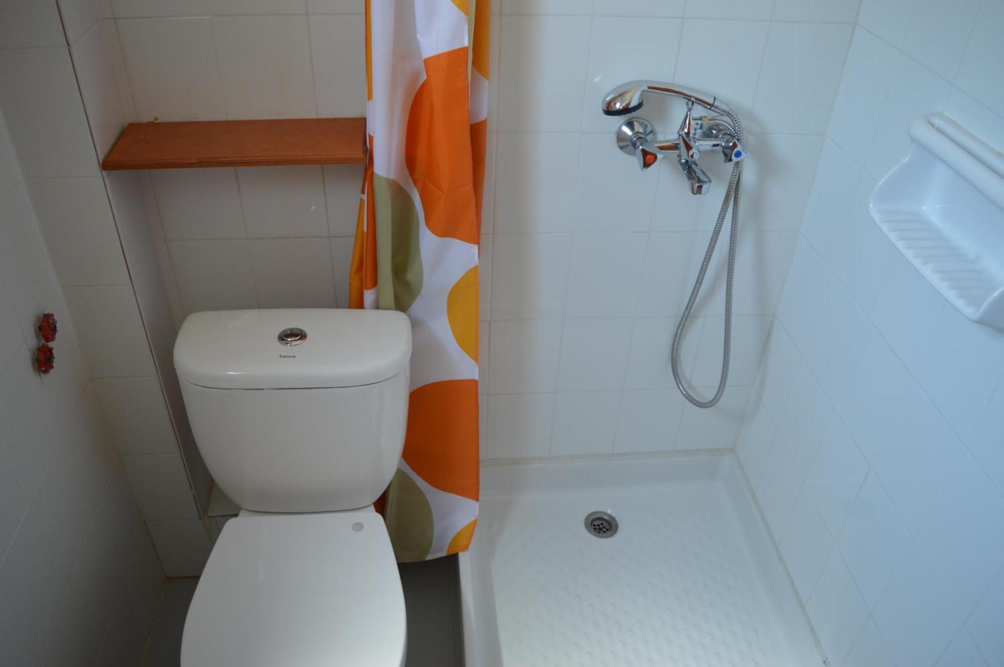 Anna George Studios Stafylos Habitación foto